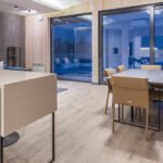 Are white washed floors popular