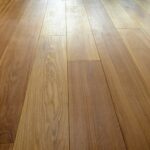 Can Hardwood Floors be Recycled?