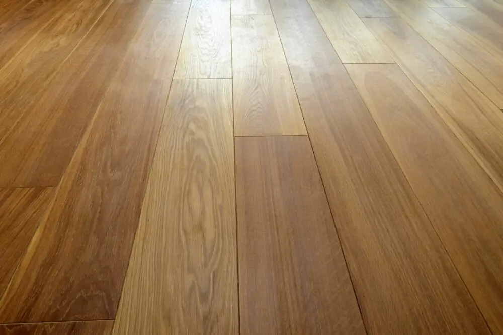 Can Hardwood Floors be Recycled?