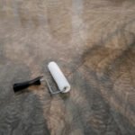 Can You Put Epoxy on Hardwood Floors