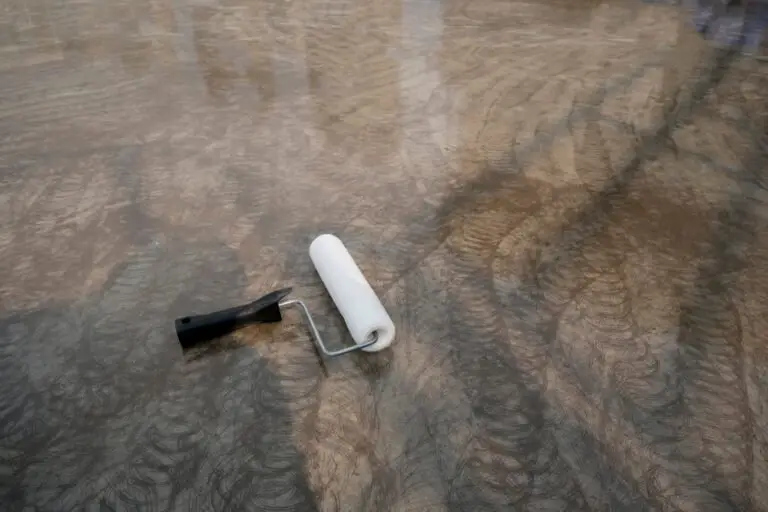 Can You Put Epoxy on Hardwood Floors? | Wood Floors Cleaner