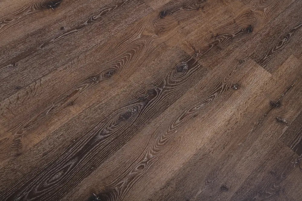 Is Oak Good For Flooring