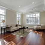Is cherry wood good for flooring