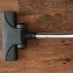 Is it OK to vacuum hardwood floors