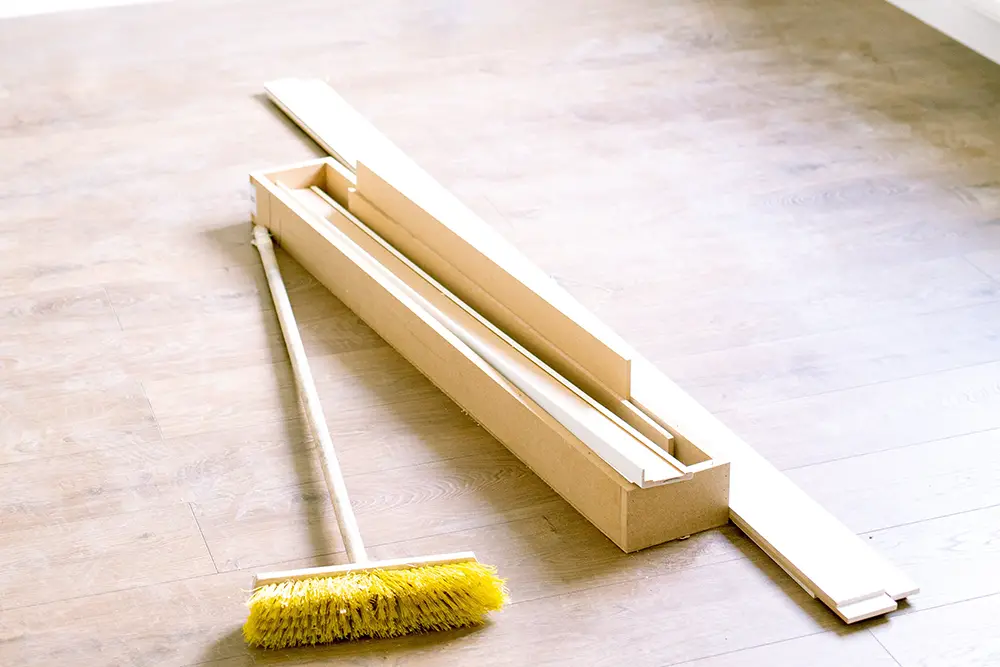 refinish hardwood floors