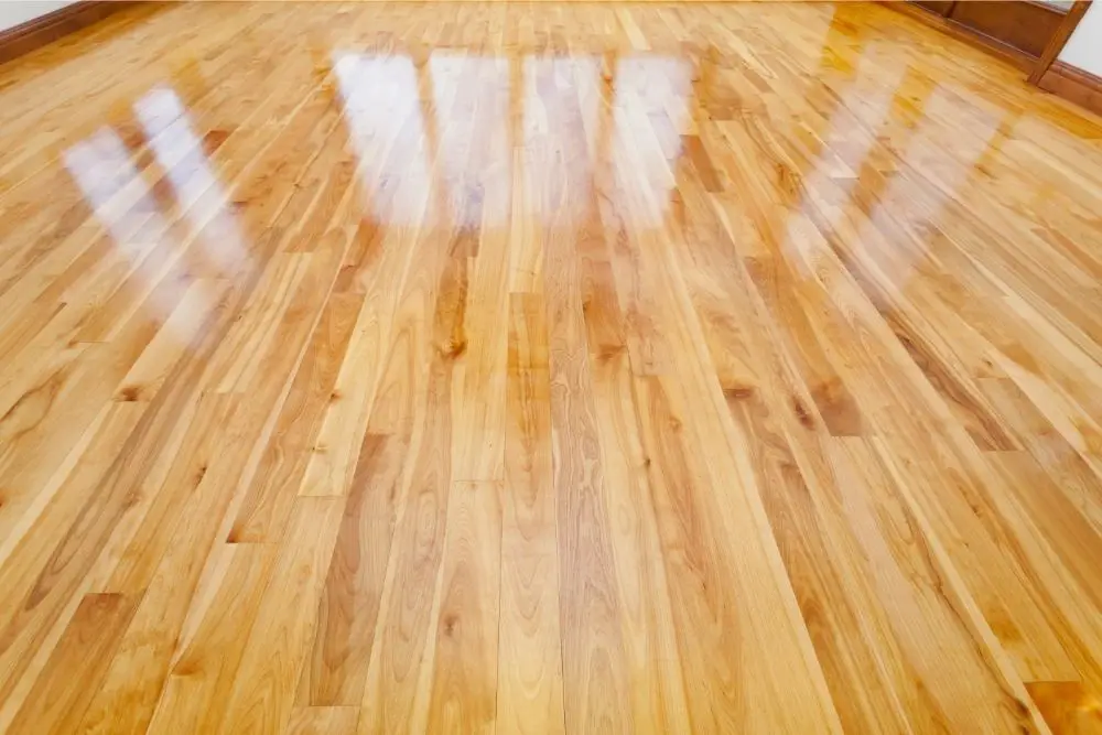 How Can I Get My Hardwood Floors to Shine Without Wax? - WFC Wood Floor