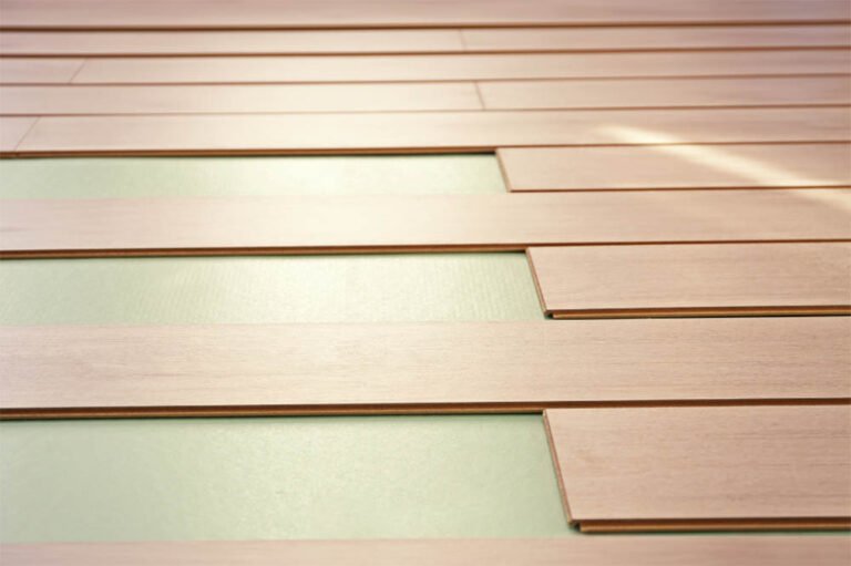 How Long Should Wood Floors Acclimate Before Installation? WFC Wood