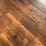 How Do You Remove Adhesive From Hardwood Floors?
