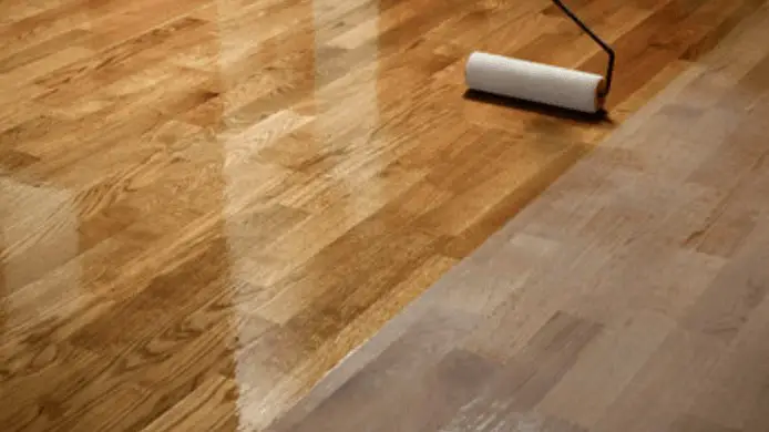 Cleaning Old Wood Floors without Refinishing