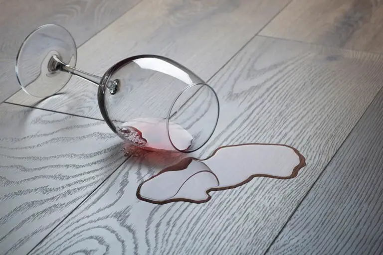 How Do You Clean Alcohol Off Of Hardwood Floors? WFC Wood Floor Cleaner