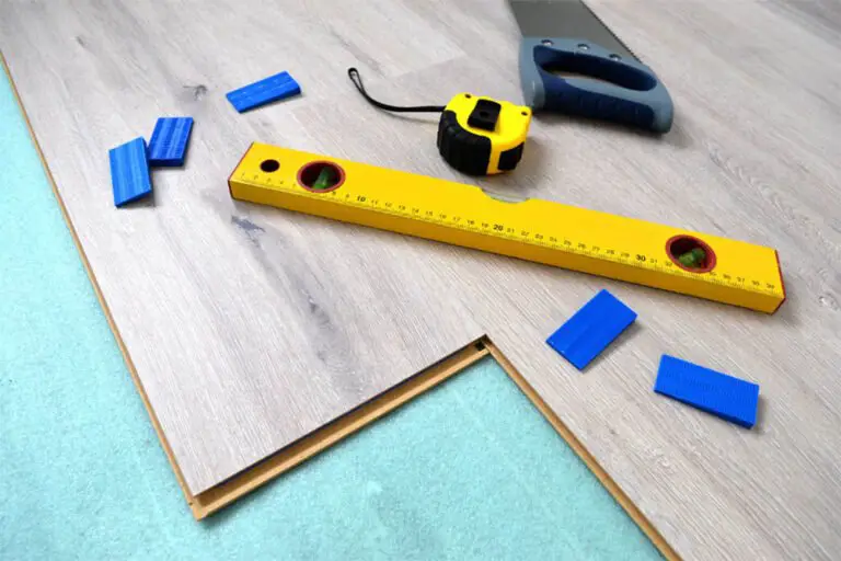 How Do You Level An Uneven Wood Floor? WFC Wood Floor Cleaner