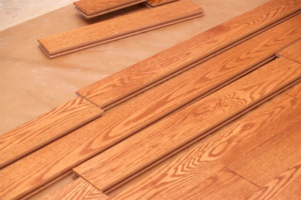 How Long Should Wood Floors Acclimate Before Installation