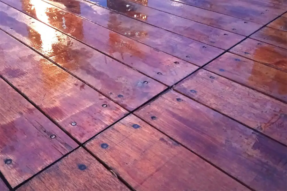 Can You Use Mineral Oil on Wood Floors? Can You Use Mineral Oil on Wood Floors?