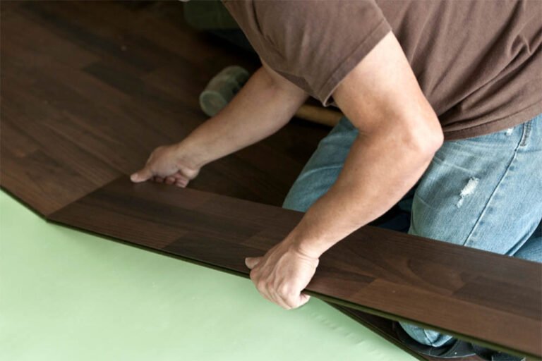 Is It Better To Nail Or Staple Hardwood Floors? WFC Wood Floor Cleaner