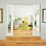 How to Make Hardwood Floors Look New Without Refinishing