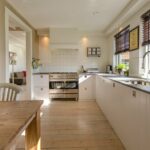 How to Polish Wood Floors Naturally