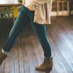 Whitewash Hardwood Floors Without Sanding