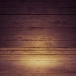 how to darken hardwood floors without sanding