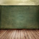 how to lighten dark hardwood floors without sanding