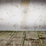 how to remove wax buildup on hardwood floors