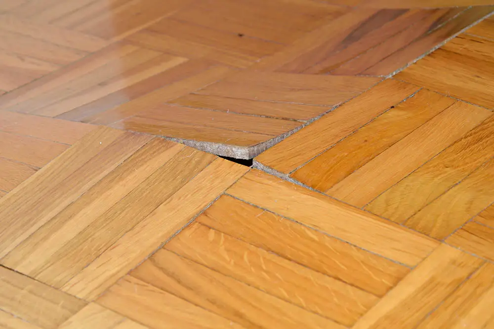 Does Humidity Affect Wood Floors? WFC Wood Floor Cleaner