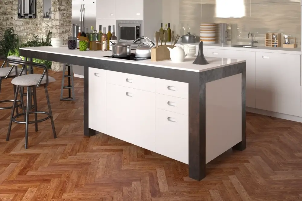 Are herringbone floors worth it?