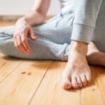 Do Bare Feet Damage Wood Floors?