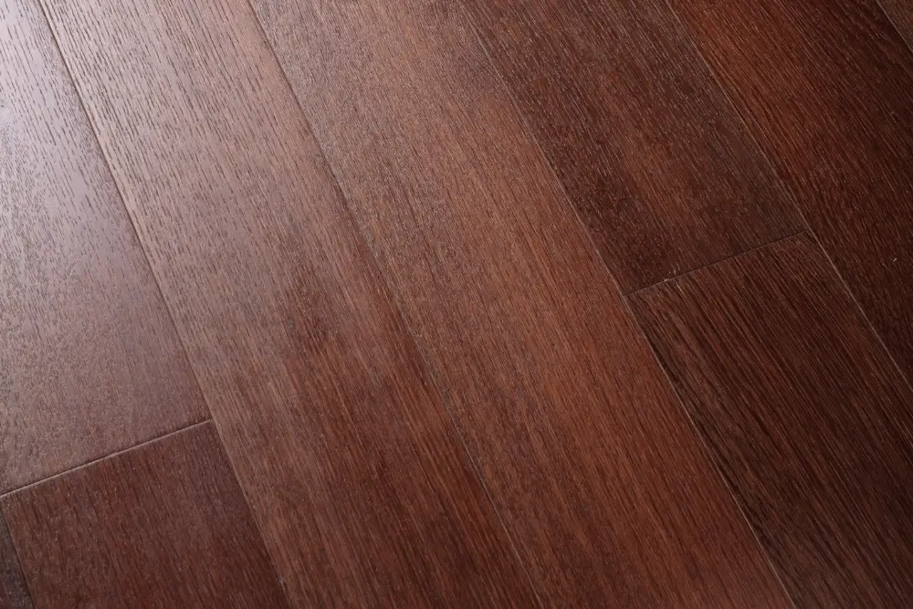 Is Teak Good For Flooring?