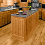 Is hickory wood good for flooring?