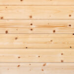 Is pine wood good for flooring?