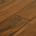 Is walnut good for flooring?