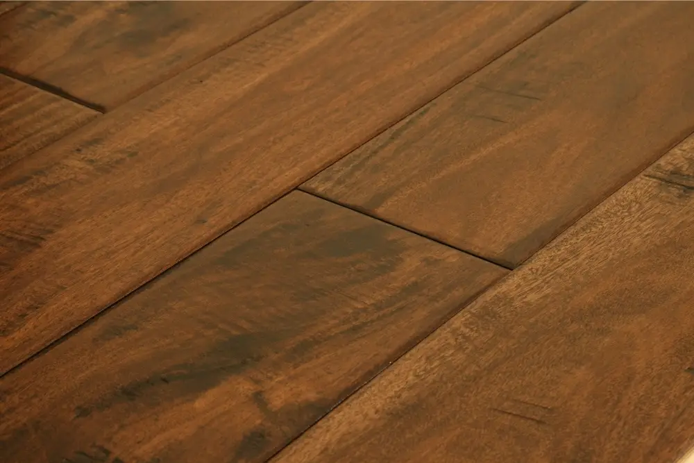 Is walnut good for flooring?