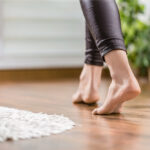 Why Does My Wooden Floor Bounce?