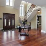 Is Cherry Wood Good For Flooring