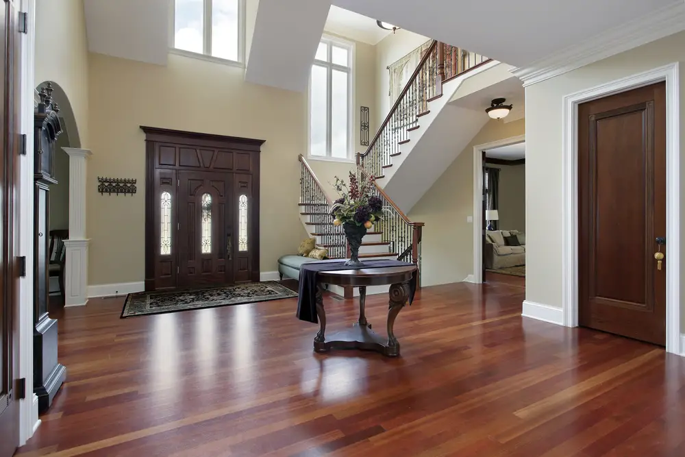 Is Cherry Wood Good For Flooring