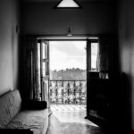 How to Clean Apartment Balcony Floor