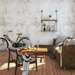 How to Make Wood Floors Less Slippery