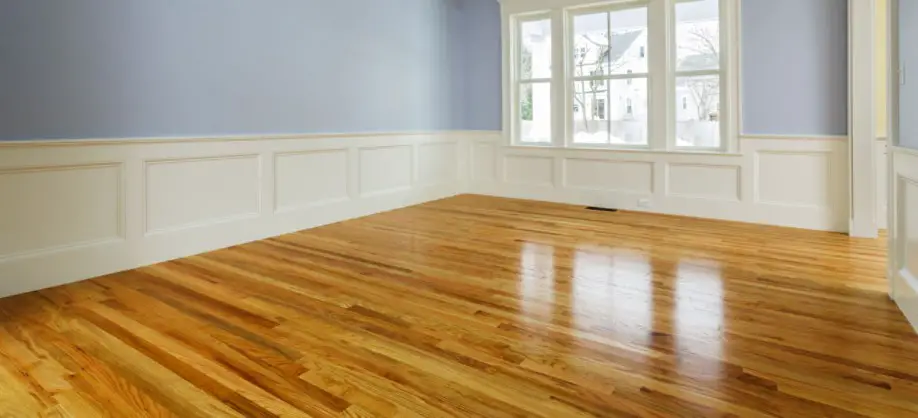 Best Material to Use on Hardwood Floors