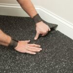 Can You Use Natural Rubber Mats on Hardwood Floors