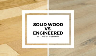 Engineered Wood Versus Solid HardWood with Radiant Heat