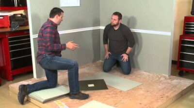 How Do Flor Tiles Work