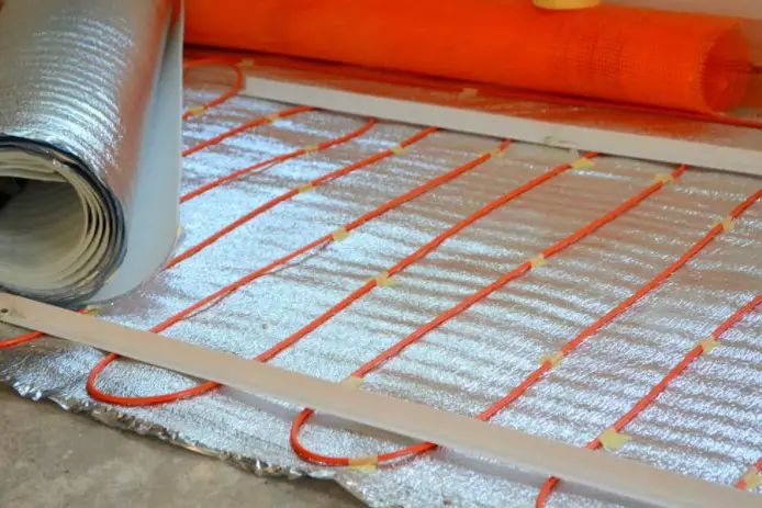 How Does Radiant Heat Work