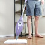How Does the Shark Steam Mop Work