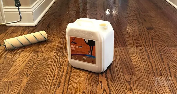How Long Do Hardwood Floors Take to Settle