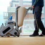 How Long It Takes to Sand a Floor