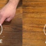 How to Fix Shallow Scratches on Your Hardwood Floor