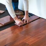 Prefinished Hardwood Flooring
