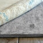 Rug Pads Safe for Hardwood Floors