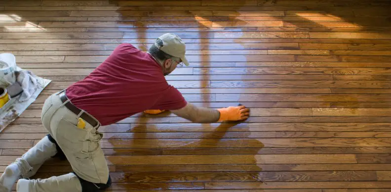 Signs of a Problem with Hardwood Floors