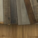 What Are Prefinished Hardwood Floors